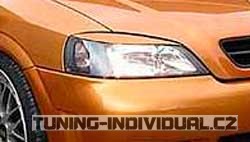 Opel Astra G - mra��tka